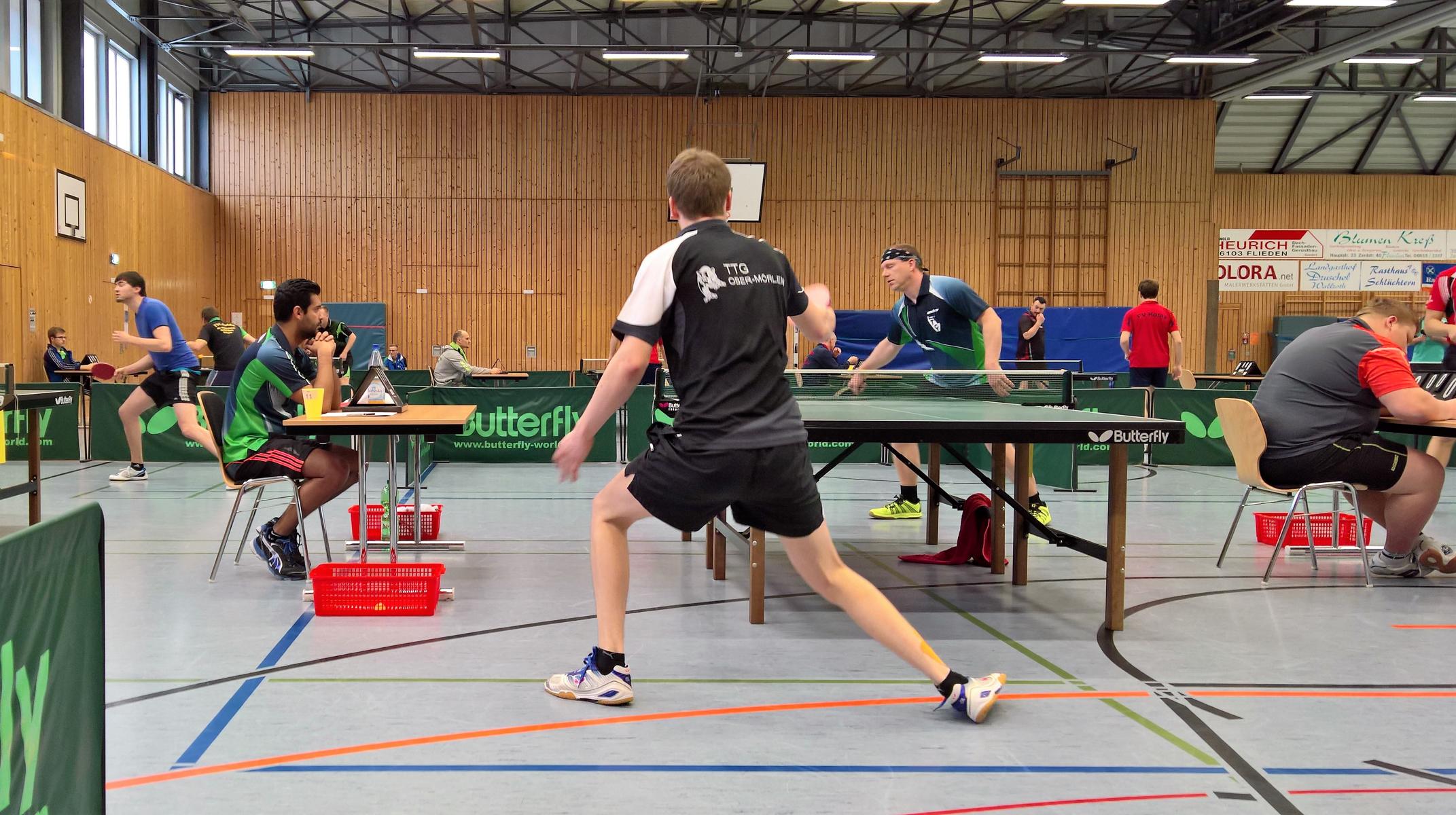 Felix im Bezirkspokal-Viertelfinale