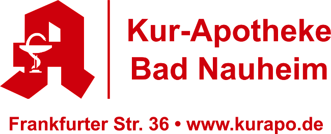 Kur-Apotheke Bad Nauheim